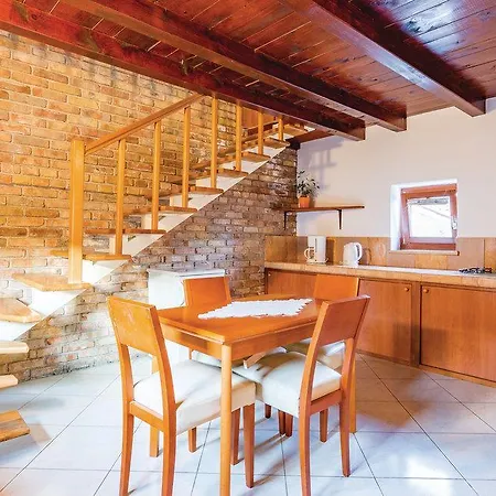 Vidulinka Guest house Zminj