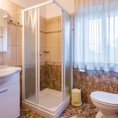 Guest house Vidulinka