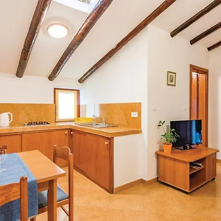 Guest house Vidulinka Zminj