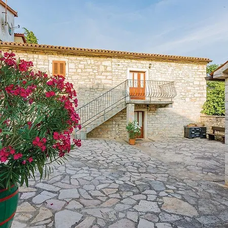Vidulinka Guest house Zminj