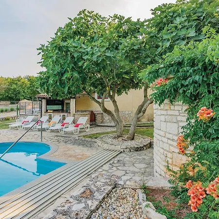 Guest house Vidulinka *