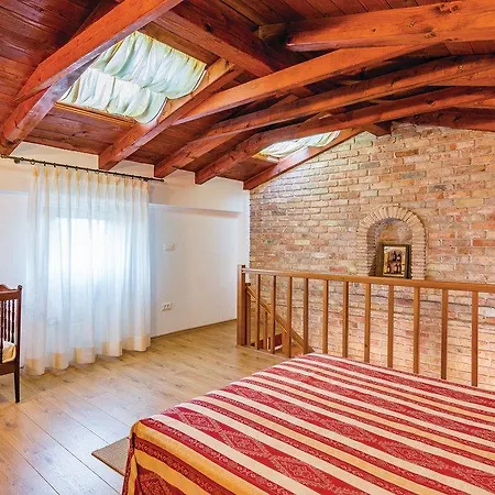 Vidulinka Guest house