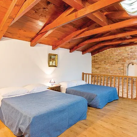 Guest house Vidulinka *