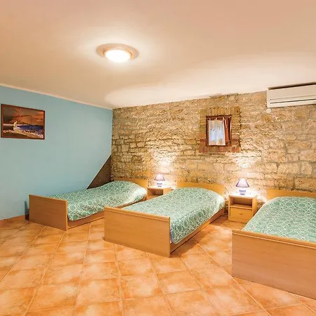 Guest house Vidulinka
