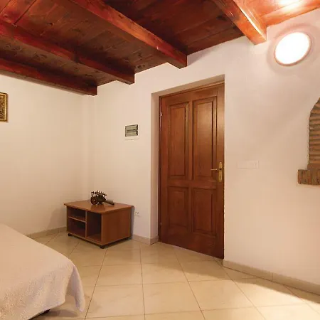 Vidulinka Guest house *