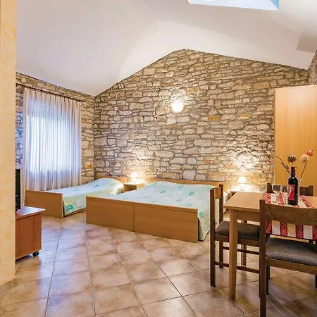 Vendégház Vidulinka Žminj